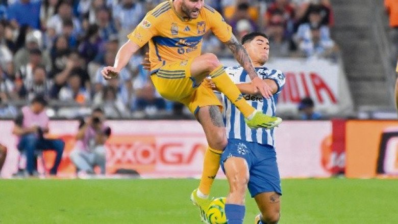 Un Clásico regio más en fase final