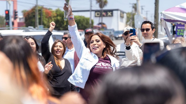 Claudia Agatón Celebra el Día de las Madres