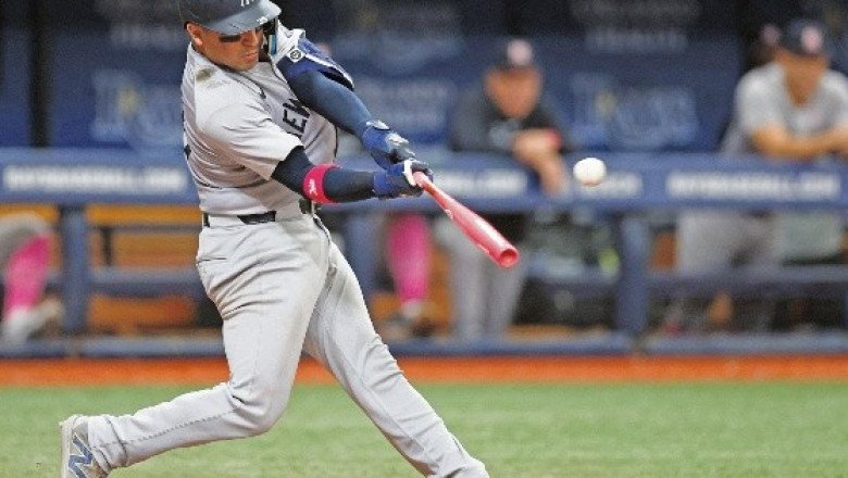 Nueva York vence con cinco vuelacercas