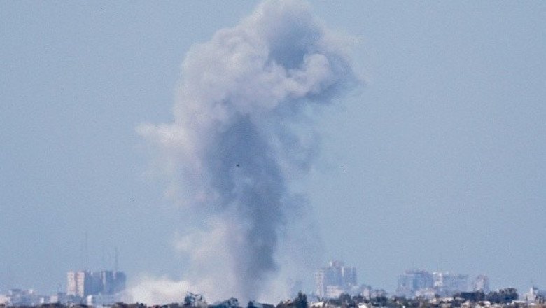 ONU pide un alto al fuego “inmediato” en la guerra