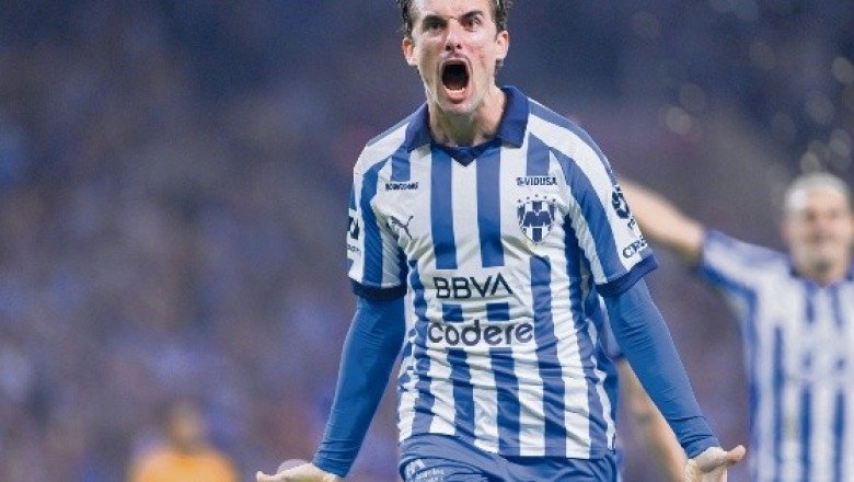 Rayados elimina a los Tigres