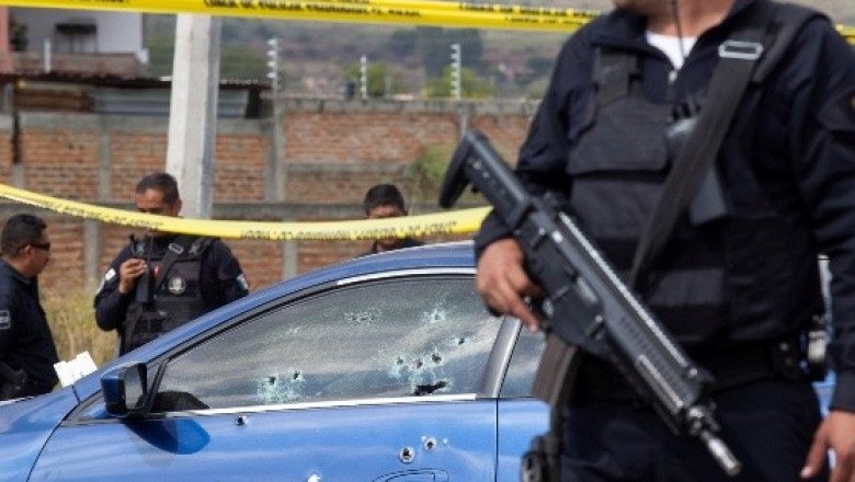 Esta es la opinión de la Iglesia católica sobre sentarse a dialogar con grupos criminales