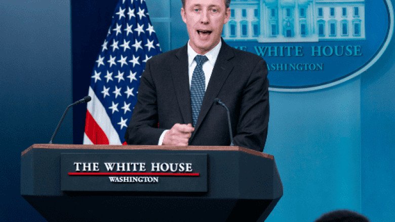 Estados Unidos niega "genocidio" en Gaza; pide a Israel que proteja civiles