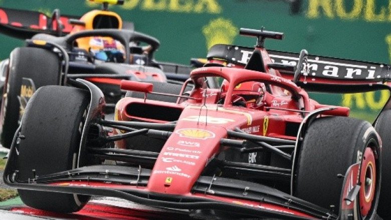 Ferrari ficha a dos miembros de escudería rival para buscar el título