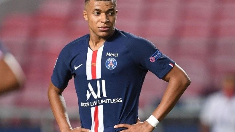 Mbappé ya firmó con el Real Madrid, presidente de LaLiga lo da por hecho