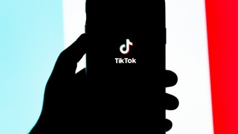 Creadores de contenido en TikTok interponen demanda contra el Gobierno de EU