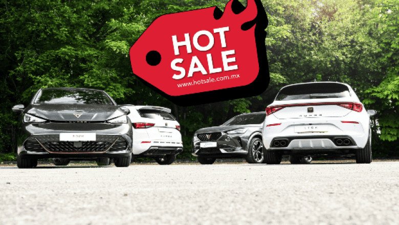 ¡Estos seguros para autos cuentan con grandes descuentos y MSI durante el Hot Sale!