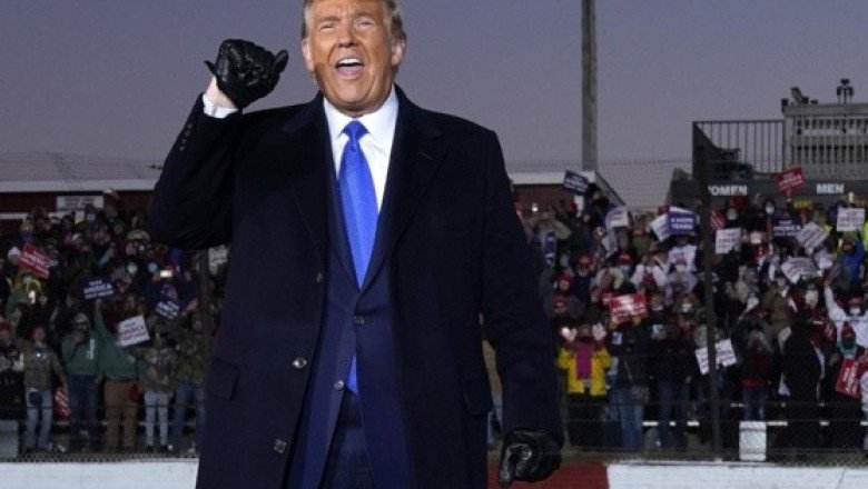 Donald Trump: defensa del magnate duda de la honestidad de Cohen