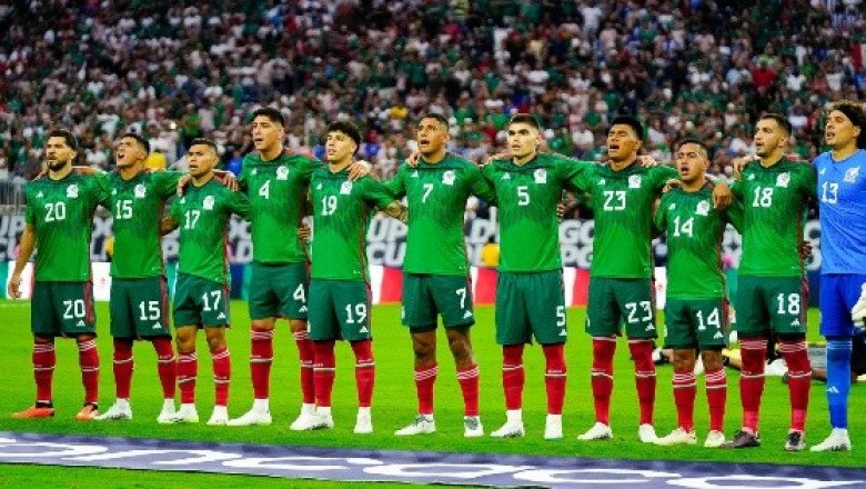 El Tri podrá "fichar" hasta 3 refuerzos para la Copa América 2024