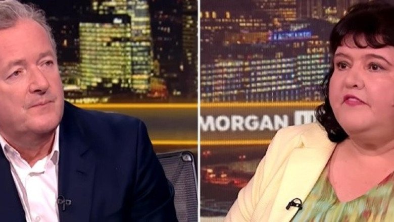 Expertos psicólogos analizan a la verdadera Martha de "Bebé reno"