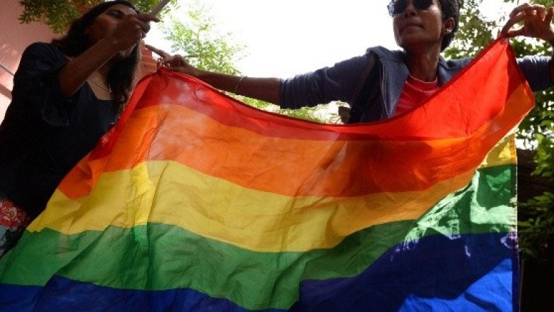 Hoy es el Día Internacional contra la Homofobia, Transfobia y Bifobia; conoce los detalles