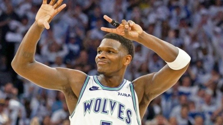 Los Timberwolves despedazan a los Nuggets