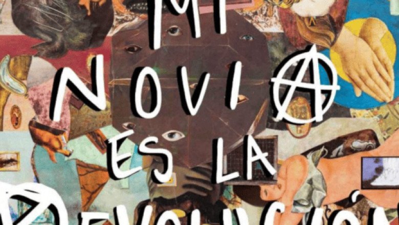 "Mi novia es la Revolución" llega los cines este fin de semana (TRÁILER)