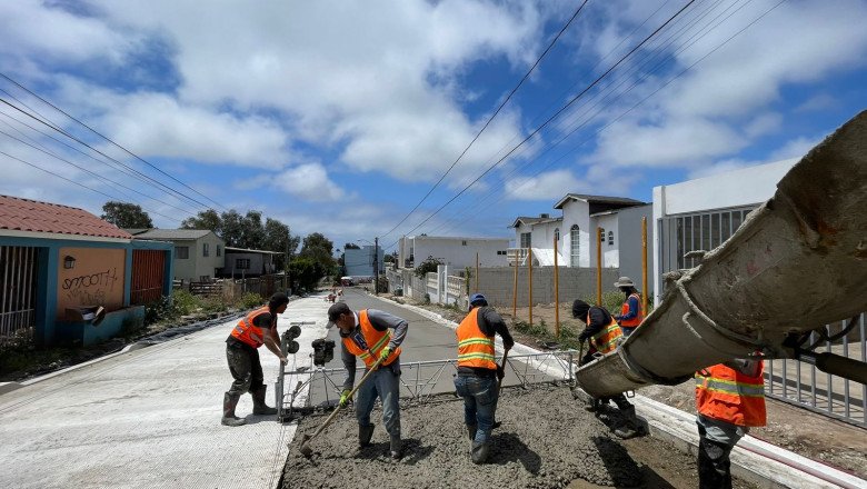 Pide CMIC crear Fideicomiso para vivienda de trabajadores