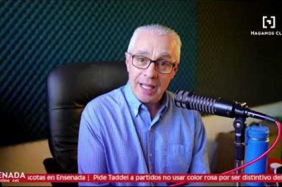 Podcast   Hagamos Clic Episodio 19 | -Menor de 14 años fallece por comer totopos ultrapicantes