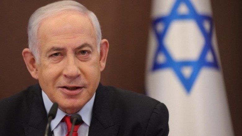 ¿Dónde puede ser detenido Benjamin Netanyahu?