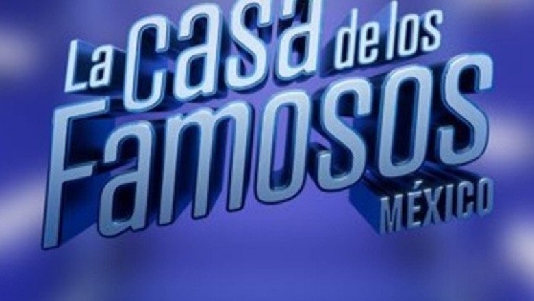 La Casa de los Famosos 2: Destapan nombres de posibles participantes