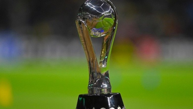 Listos, los horarios de la final del Clausura 2024