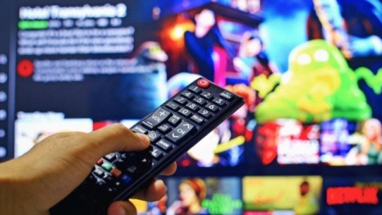 Netflix: Estos son los estrenos del 22 al 24 de mayo