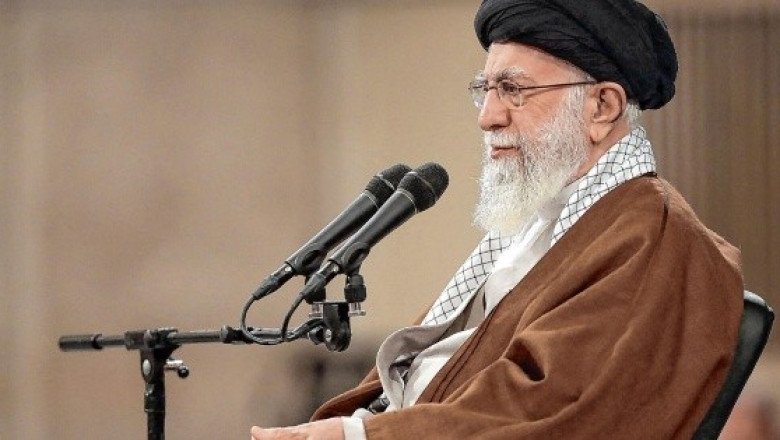 Presidente y canciller mueren en un momento de elevadas tensiones