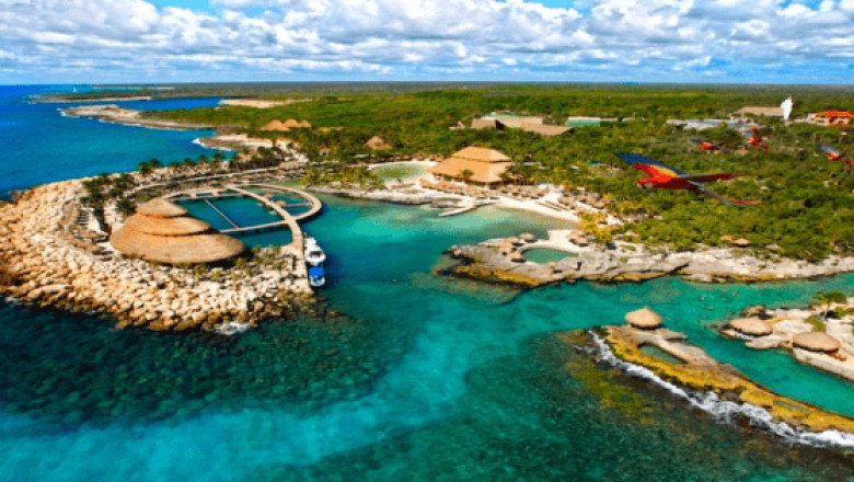 Conoce cuáles son los lugares turísticos más estresantes de México y el mundo