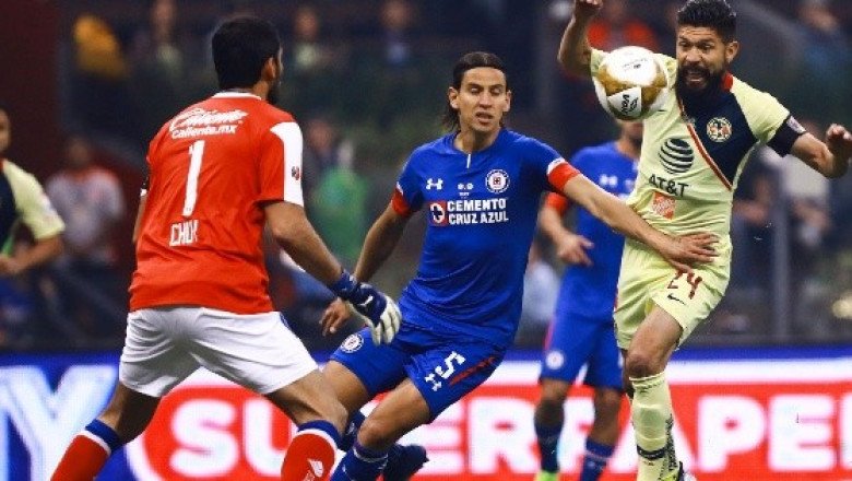 Lichnovsky, finalista con la Máquina, campeón azulcrema
