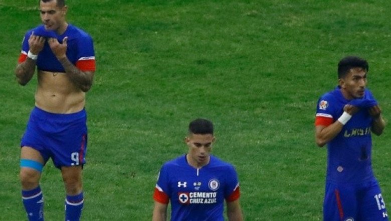 Tres tragedias azules ante las Águilas