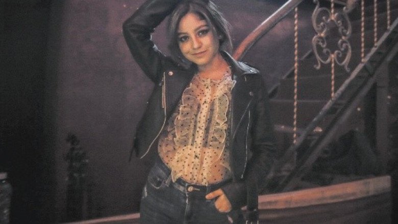 Karol Sevilla será víctima de las redes sociales en “Casi el paraíso”