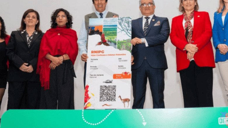Perú lanza plataforma para la compra de entradas a sus áreas naturales protegidas