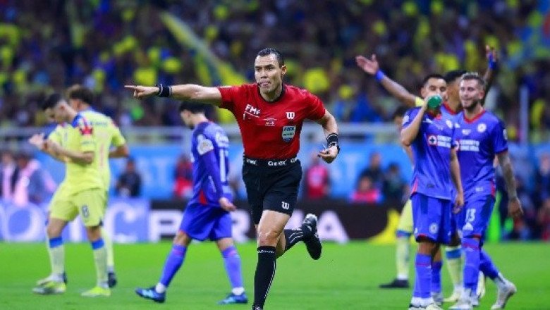 Arbitraje defiende a Marco Antonio Ortiz