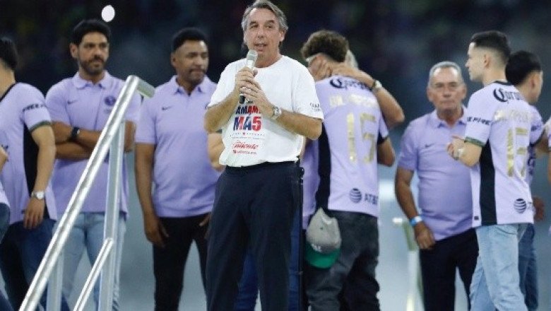 Azcárra y las Águilas ya trabajan por el tricampeonato