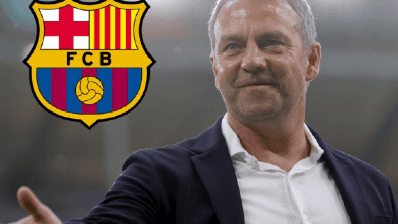 Barcelona ficha a extécnico de la Selección de Alemania