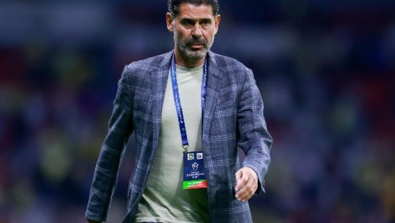 Chivas tiene plan de respaldo ante posible salida de Hierro
