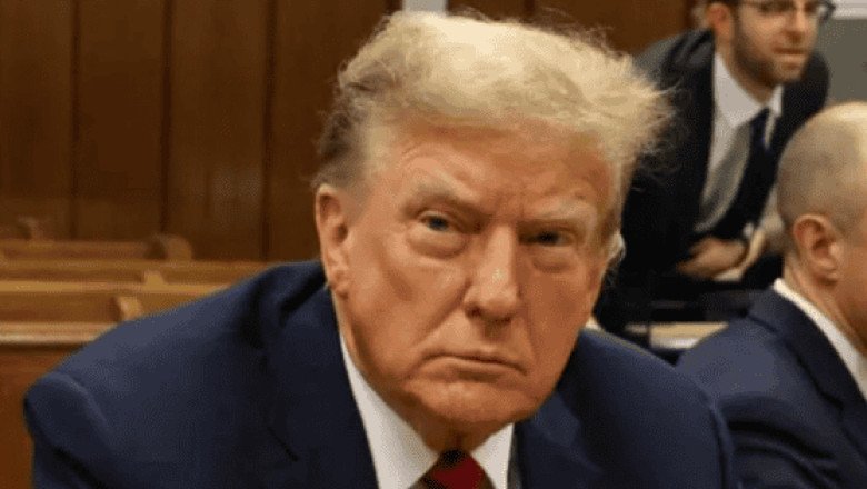 Donald Trump: Jurado solicita testimonios de exabogado y editor de tlaboide