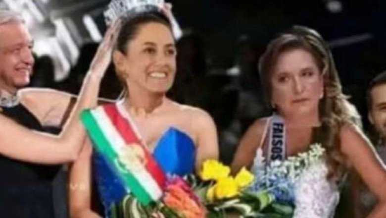 Estos son los mejores MEMES del triunfo virtual de Sheinbaum en las Elecciones 2024