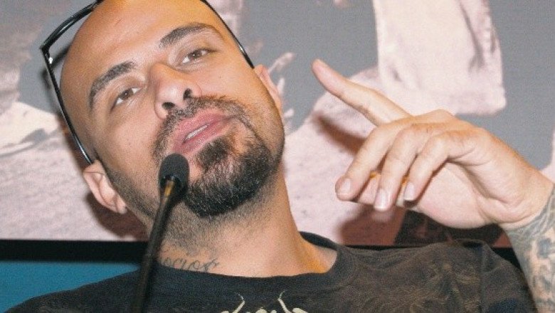 Babo confiesa que rechazó colaboración con Belinda