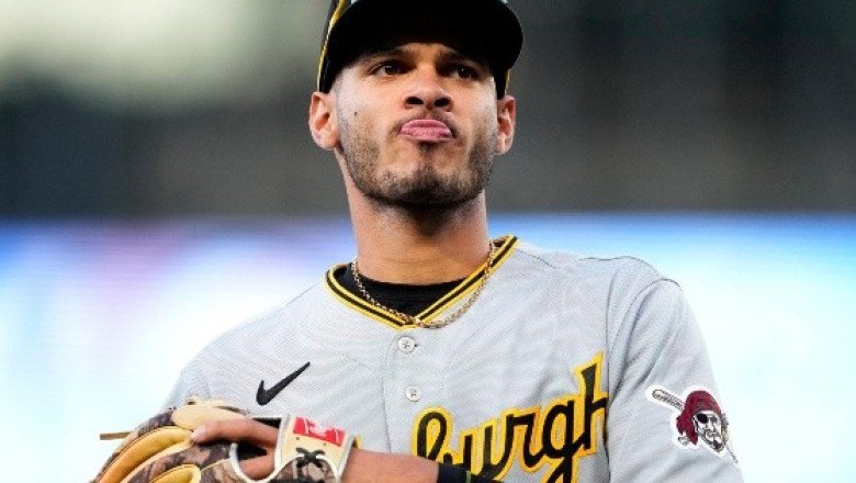MLB suspende de por vida a Tucupita Marcano por apuestas