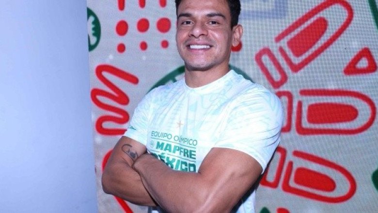 Rodrigo Diego, a buscar su lugar en París