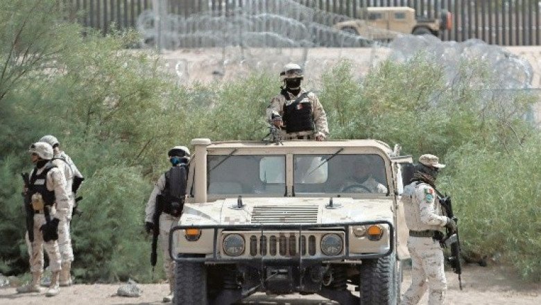 Conversa EU con otros países para repatriar a migrantes 