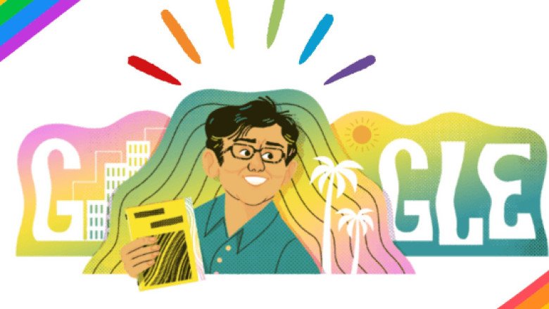 Doodle de Google celebra mes del pride con homenaje a Juana Córdova hoy 06 de junio