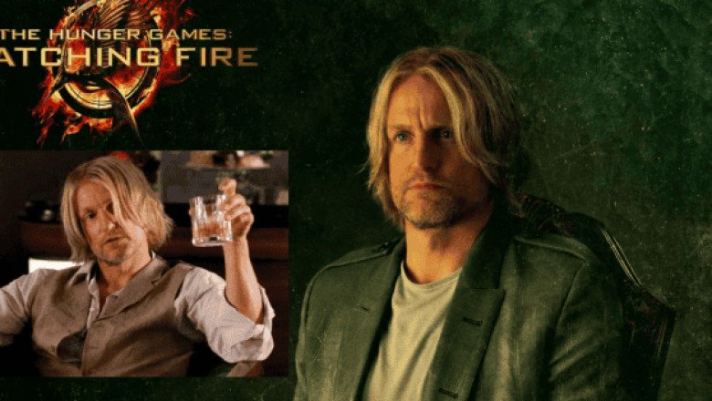 Todo sobre Haymitch Abernathy; el nuevo protagonista de Los Juegos del Hambre