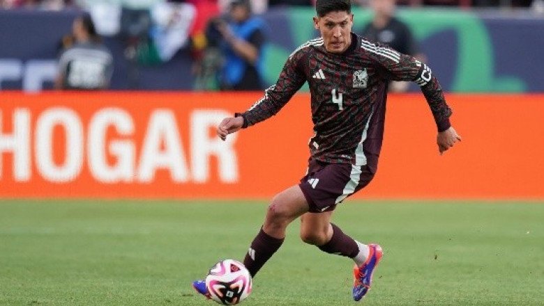 ¿Dónde ver EN VIVO el partido amistoso México vs Brasil?