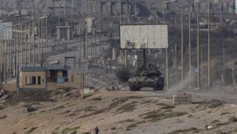 Murieron 274 palestinos durante rescate de 4 rehenes israelíes, afirmó Ministerio de Salud de Gaza