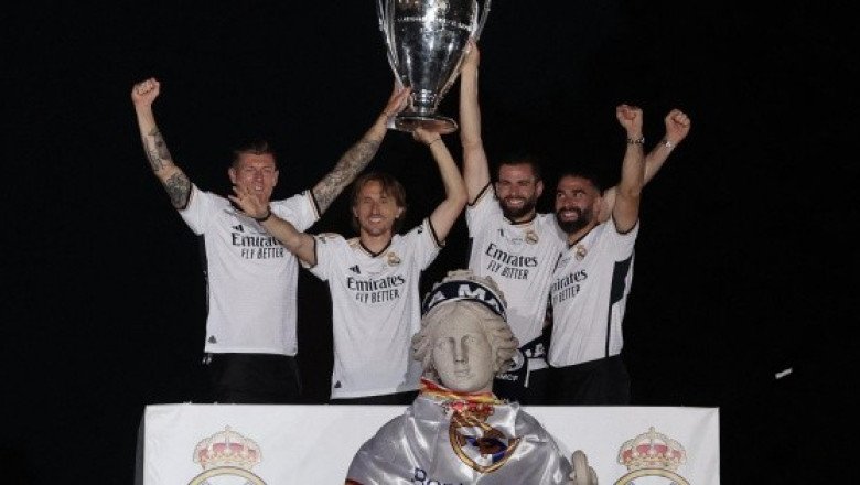 ¿Real Madrid jugará el Mundial de Clubes?