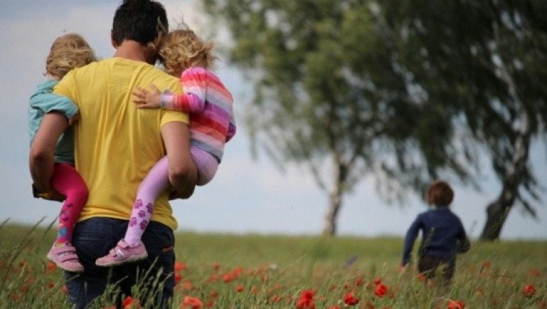 Día del Padre: ¿Habrá suspensión de clases? Esto dice el calendario SEP