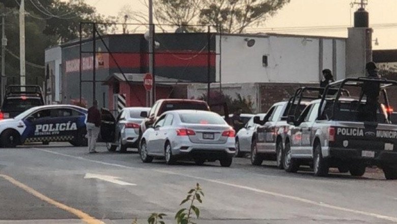 Matan a mujer policía en Celaya