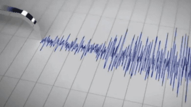 Terremoto de 4,8 grados sacude el suroeste de Corea del Sur