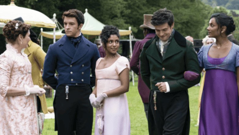 Este será el soundtrack de la nueva temporada de "Bridgerton"
