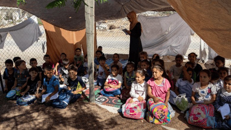 "La muerte de niños siempre es algo trágico pero no siempre es ilegal": Israel