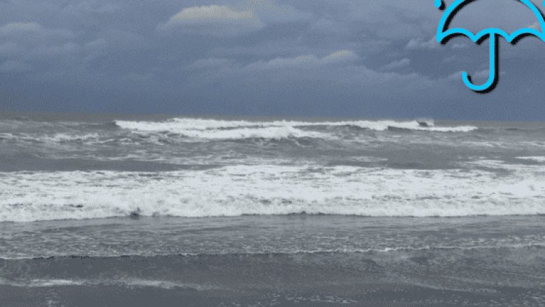 Alerta en Guerrero; prevén lluvias fuertes para estos días